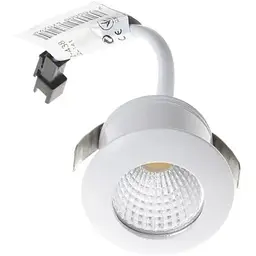 Світильник меблевий точковий Brille LED-190/3W WW 32-438