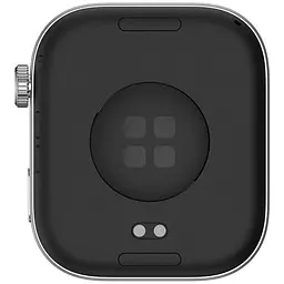 Смарт-годинник Xiaomi Redmi Watch 6 NFC Silver Gray (BHR0955GL)