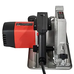 Циркулярна пила Vitals Master Rg 2020d (181374) - мініатюра 4