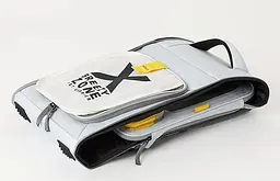 Рюкзак-переноска X ZONE GREY P7703 PETKIT - мініатюра 8