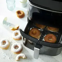Мультипіч Tefal Easy Fry Grill & Steam FW201815 [121188] - мініатюра 6