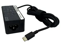 Блок живлення Lenovo USB Type-C 45W PRC (SA10E75843) - мініатюра 2