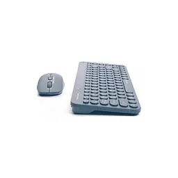Комплект A4Tech FG3200 Air2 Wireless Blue (4711421997201) - мініатюра 3
