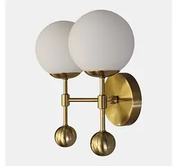 Бра Artlight LQ7047/2W - мініатюра 3