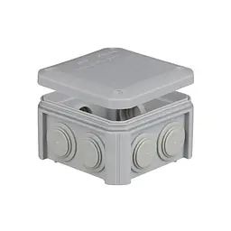 Розподільча коробка UNIKA PLANK PLK4010850