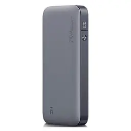 Зовнішній акумулятор ZMI no20 qb826 25000 м*А·год 200W