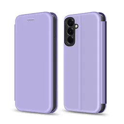 Чохол-книжка MAKE Samsung A57 Flip Lilac - мініатюра 1
