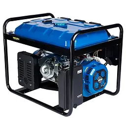 Генератор бензиновий 8 кВт EnerSol EPG-8500UEA (41-00470) - мініатюра 4