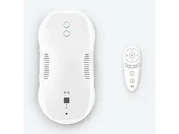 Робот для миття вікон Xiaomi Hutt DDC55 white - мініатюра 5