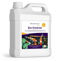 Бактерії для запуску та очищення ставка Aquaforest Bio Starter POND 1 л