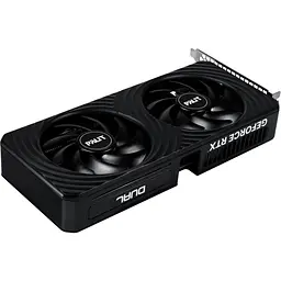 Відеокарта Palit GeForce RTX 5060 Ti Dual OC (NE7506TT19P1-GB2062D) EU [171717] - мініатюра 3