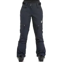 Штани Rehall Romy W 2022 Navy S (1012-60238-3007S)