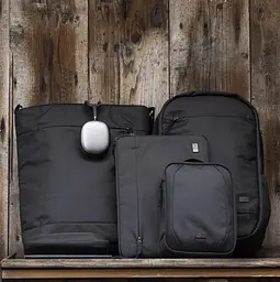 Чохол Case Logic Invigo Eco Accessory Case INVIAC-102 Black (6949026) - мініатюра 5