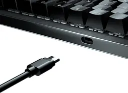 Клавіатура Cougar PURI MINI RGB Red Switch (CGR-WM1MI-PRMR) [91020] - мініатюра 7