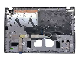 Топкейс ноутбука / верхня панель і клавіатура для ноутбука Acer Aspire 5 A515-47 (6B.K84N2.009) Оригінал від Acer, Верхня панель клавіатури - мініатюра 2