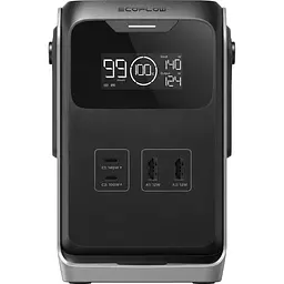 Зарядна станція EcoFlow Trail 200 DC (EF-TX-192) [148328] - мініатюра 2