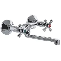 Змішувач для кухні Haiba Smes 361 HB0380 Хром