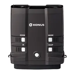 Цифровий бінокль KONUS KONUSPY-13 - мініатюра 4