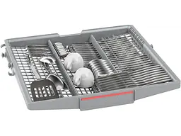 Посудомийна машина Bosch SMV6ZCX10E - мініатюра 3