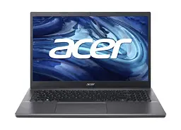 Ноутбук Acer Extensa EX215-55 15.6' FHD IPS, Intel i5-1235U, 8GB, F512GB, UMA, Lin, сірий (NX.EGYEU.00L)