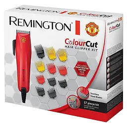 Набір для стрижки Remington HC5038 (43256560100)  - мініатюра 4