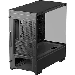 Корпус Deepcool CG380 3F Без БЖ Black (R-CG380-BKAGM3-G) - мініатюра 3