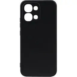 Чохол до мобільного телефона Armorstandart ICON OPPO A6 Pro 4G Camera cover Black (ARM89193)