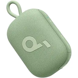 Портативна акустика Anker Select 4 Go Green IP67