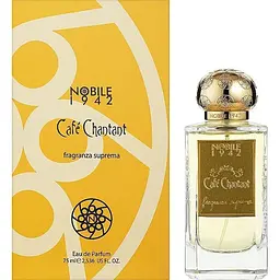Парфумована вода Nobile 1942 Cafe Chantant 75 мл