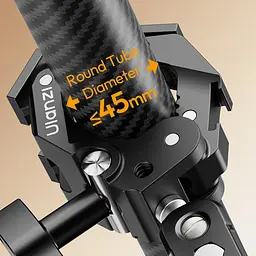 Кріплення краб Ulanzi CO78 Super Clamp (C082) [168618] - мініатюра 10