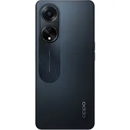 Смартфон Oppo A98 5G 8/256Gb Cool Black [90184] - мініатюра 5
