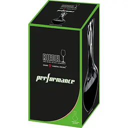 Декантер Riedel Performance 1.04 л (1490/13) - мініатюра 5