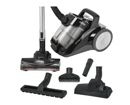 Пилосос безмішковий Rotex RVC22-B TurboPower