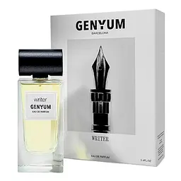 Genyum Writer (універсас) 100ml парфумерна вода