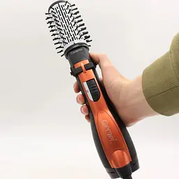 Фен Gemei GM-4828 - мініатюра 3