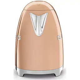 Електрочайник Smeg KLF03RGEU - мініатюра 2