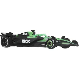 Колекційний болід Hot Wheels Formula 1 в асортименті (HRV11) - мініатюра 9