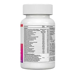 Мультивітаміни VPLab Women's Multivitamin Formula 60 caps (1086-2023-10-3880) - мініатюра 2