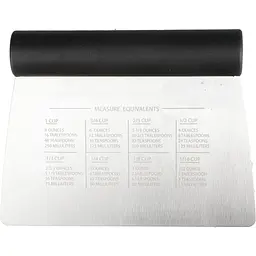 Кондитерський шпатель KitchenAid Universal чорний (KQG050OHOBE) - мініатюра 2