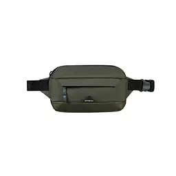 Сумка На Пояс Samsonite ROADSEEKER DARK OLIVE 26x15x10 KQ9*04011