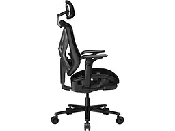 Офісне крісло для геймера Cougar Speeder Black - мініатюра 12