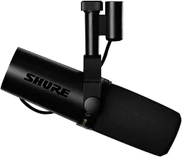 Мікрофон Shure SM7DB - мініатюра 2