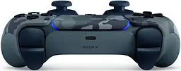 Геймпад Sony PlayStation 5 DualSense Grey Camo CFI-ZCT1W UA (9423799) - мініатюра 4