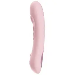Вібратор Kiiroo Pearl 3 20 см рожевий