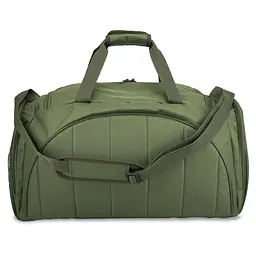 Сумка дорожня Semi Line 47 Khaki (A3029-3) - мініатюра 4