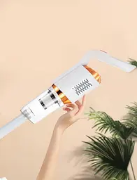 Ручний акумуляторний пилосос - мініатюра 2