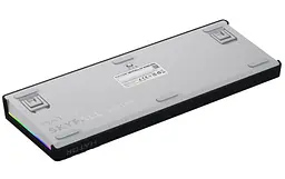Клавіатура HATOR Skyfall 65 Wireless Black White (HTK3160UA) - мініатюра 6