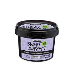 Нічна маска для обличчя Sweet Dreams Beauty Jar 120 мл