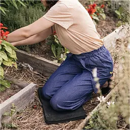Садовий коврик під коліна Fiskars Solid (1062832) - мініатюра 5