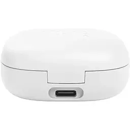 Навушники JBL Wave Flex Bluetooth білі (JBLWFLEXWHT) - мініатюра 5